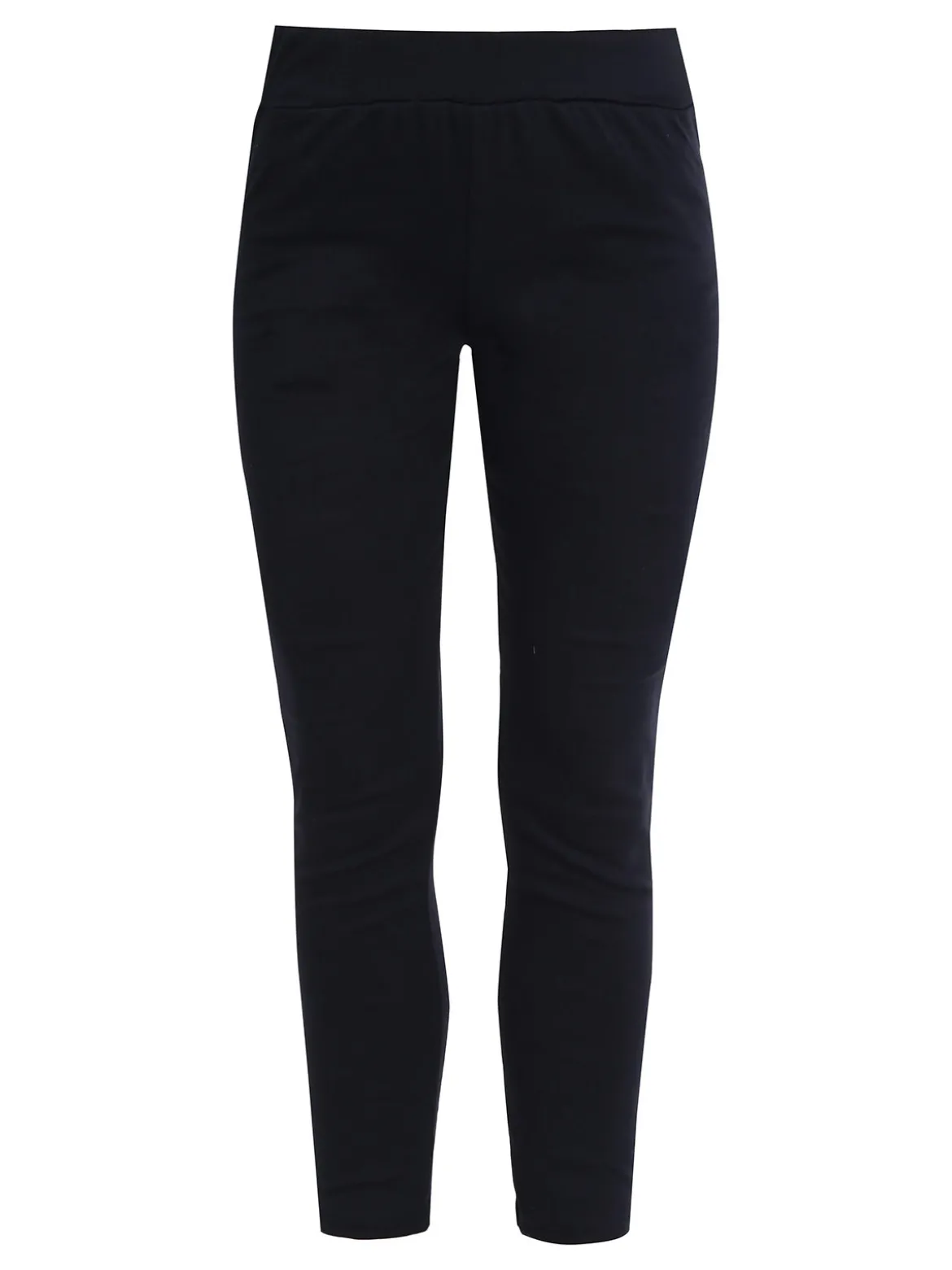 Solada Leggings da donna - blu scuro