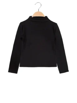 Solada Maglia da bambina accollata in pile