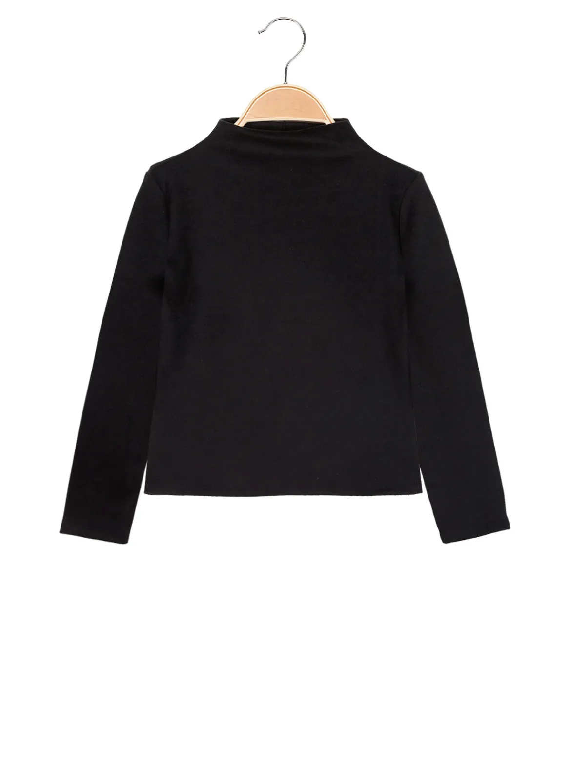 Solada Maglia da bambina accollata in pile