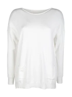 Solada Maglia donna con taschini