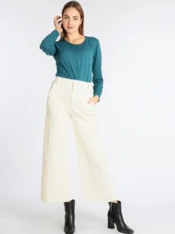 Solada Maglia donna girocollo