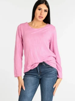 Solada Maglia donna girocollo