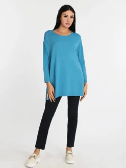 Solada Maglia leggera donna oversize