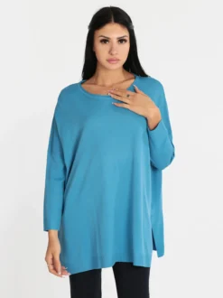 Solada Maglia leggera donna oversize