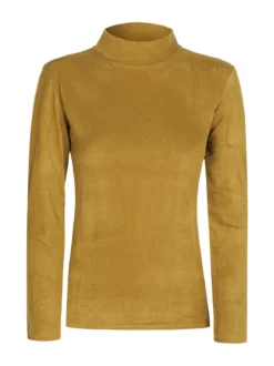 Solada Maglia lupetto donna