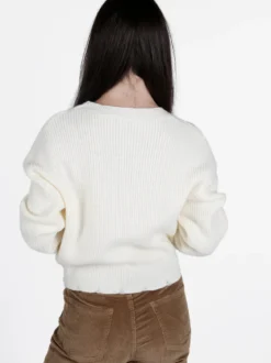 Solada Maglione donna con stella