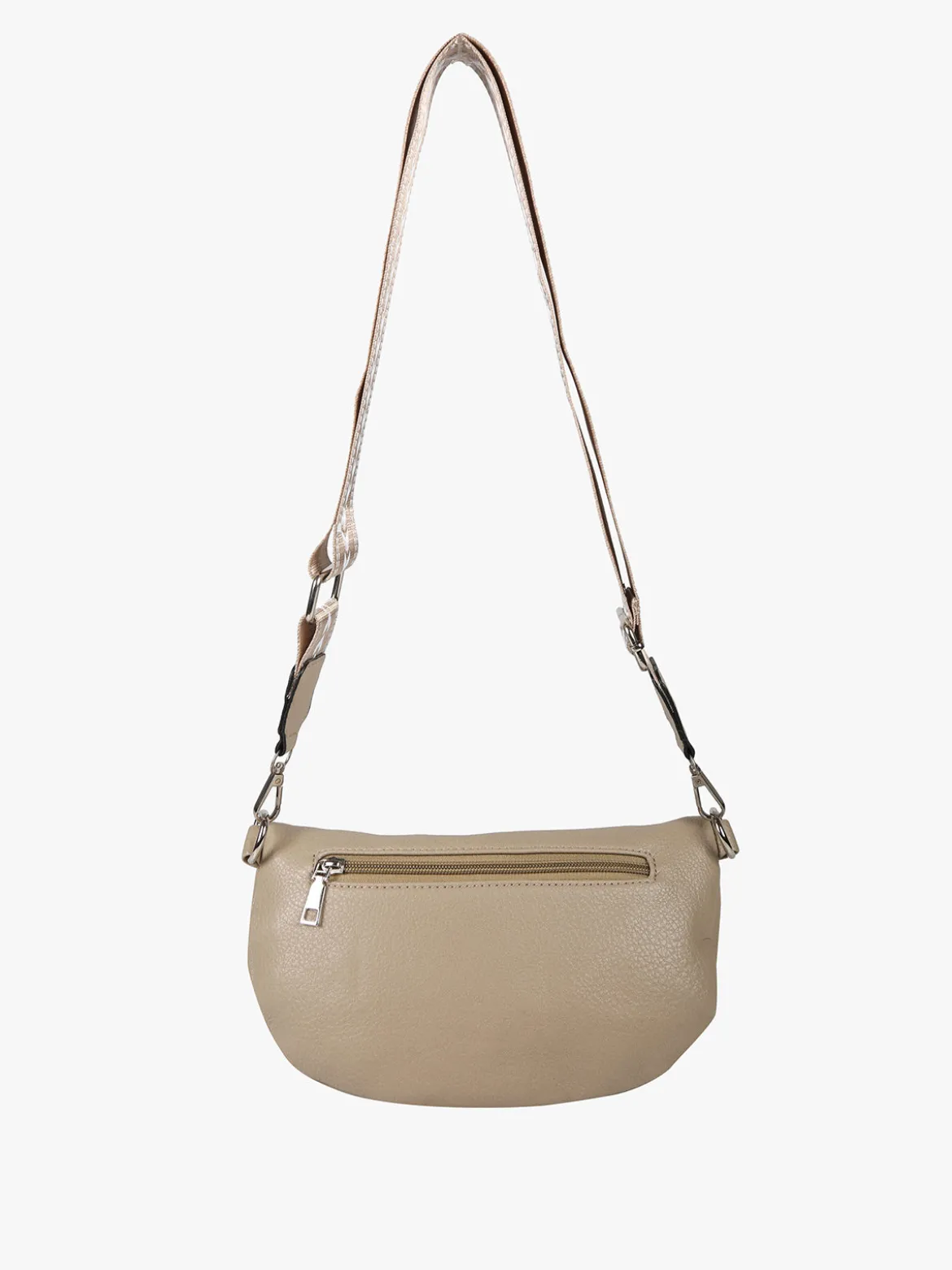 Solada Marsupio donna in similpelle con tracolla stampata