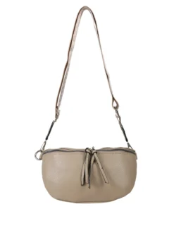 Solada Marsupio donna in similpelle con tracolla stampata