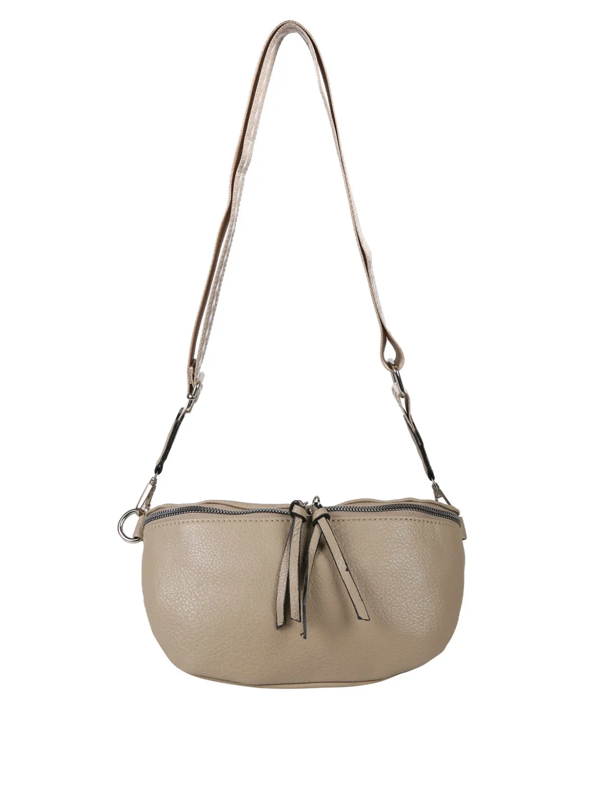 Solada Marsupio donna in similpelle con tracolla stampata