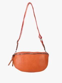 Solada Marsupio donna in similpelle con tracolla stampata