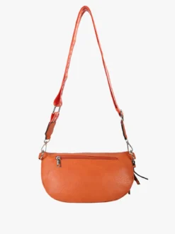 Solada Marsupio donna in similpelle con tracolla stampata