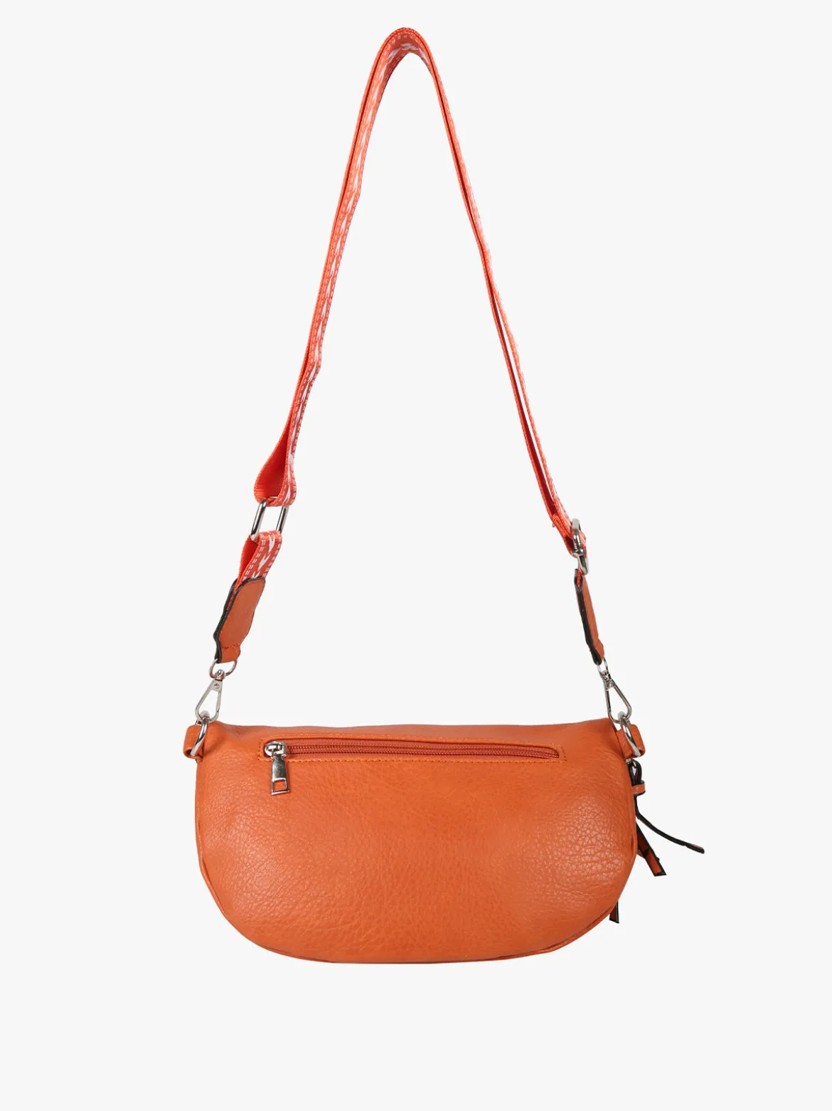 Solada Marsupio donna in similpelle con tracolla stampata