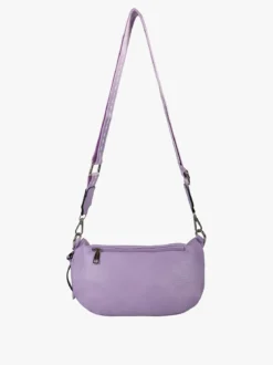 Solada Marsupio donna in similpelle con tracolla stampata