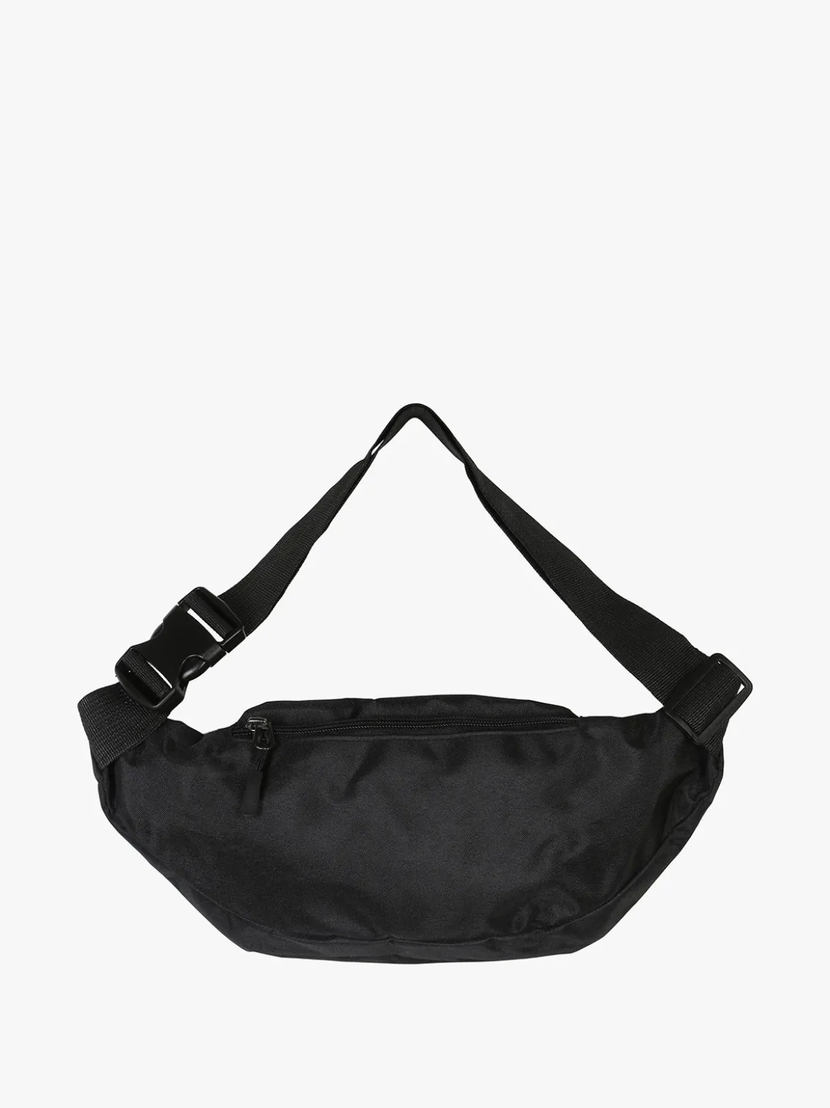 Solada Marsupio in tessuto - nero