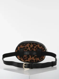 Solada Marsupio leopardato