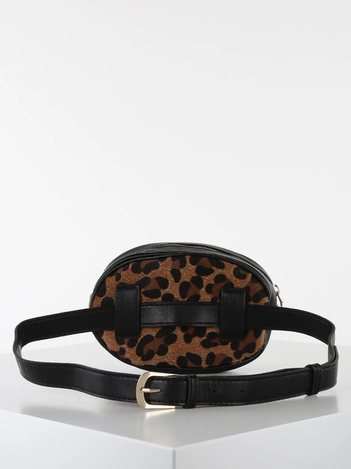 Solada Marsupio leopardato