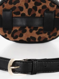Solada Marsupio leopardato