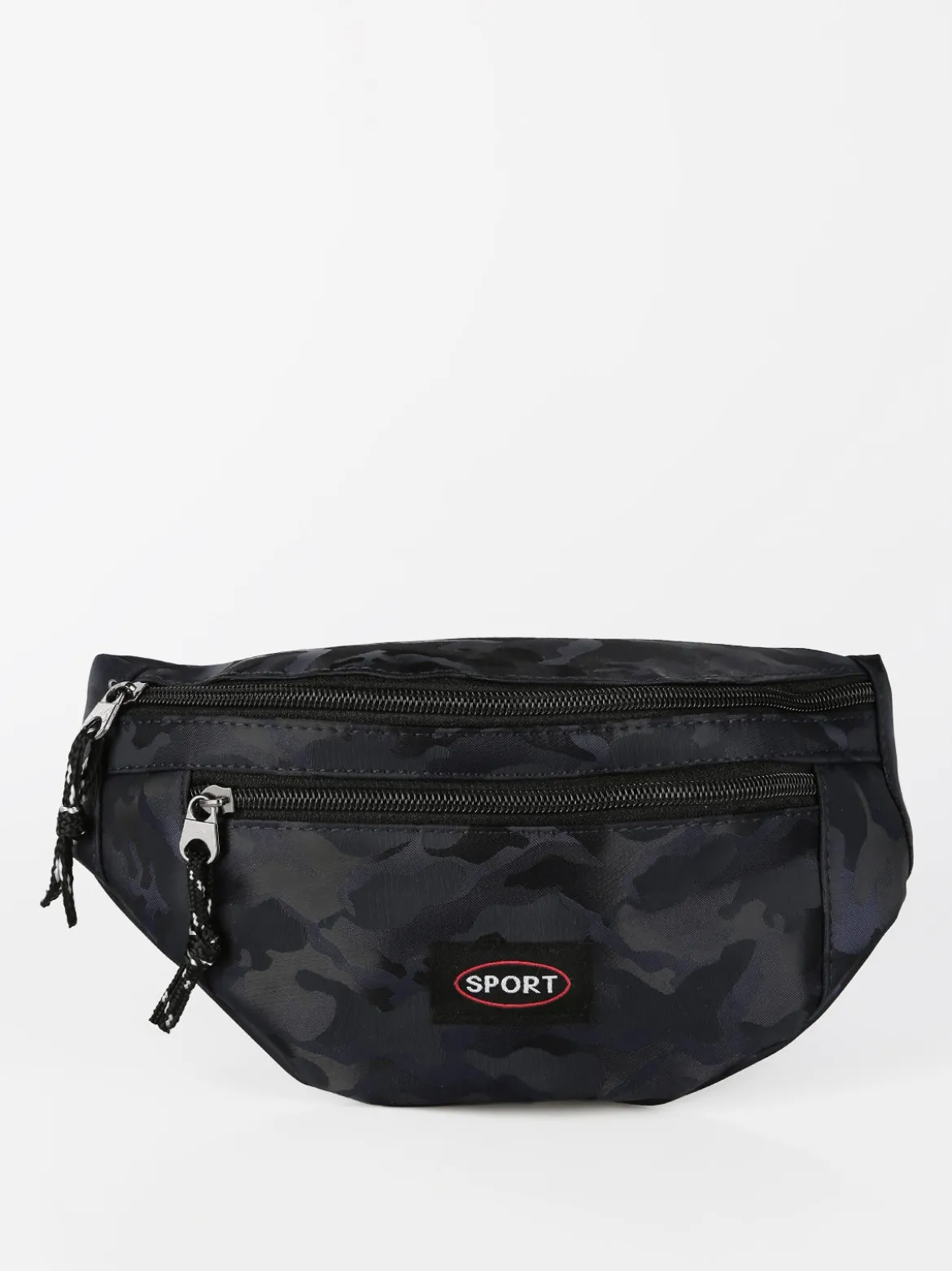 Solada Marsupio mimetico in tessuto