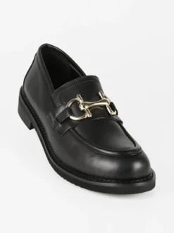 Solada Mocassini donna in pelle