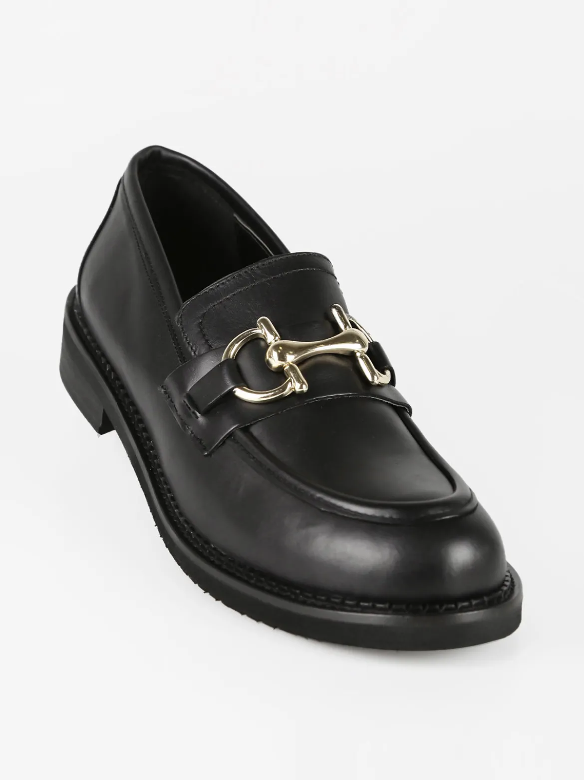 Solada Mocassini donna in pelle