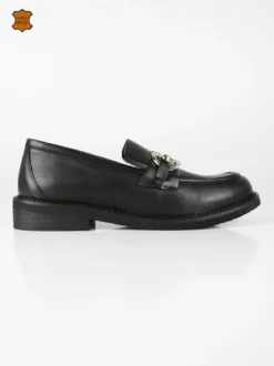 Solada Mocassini donna in pelle