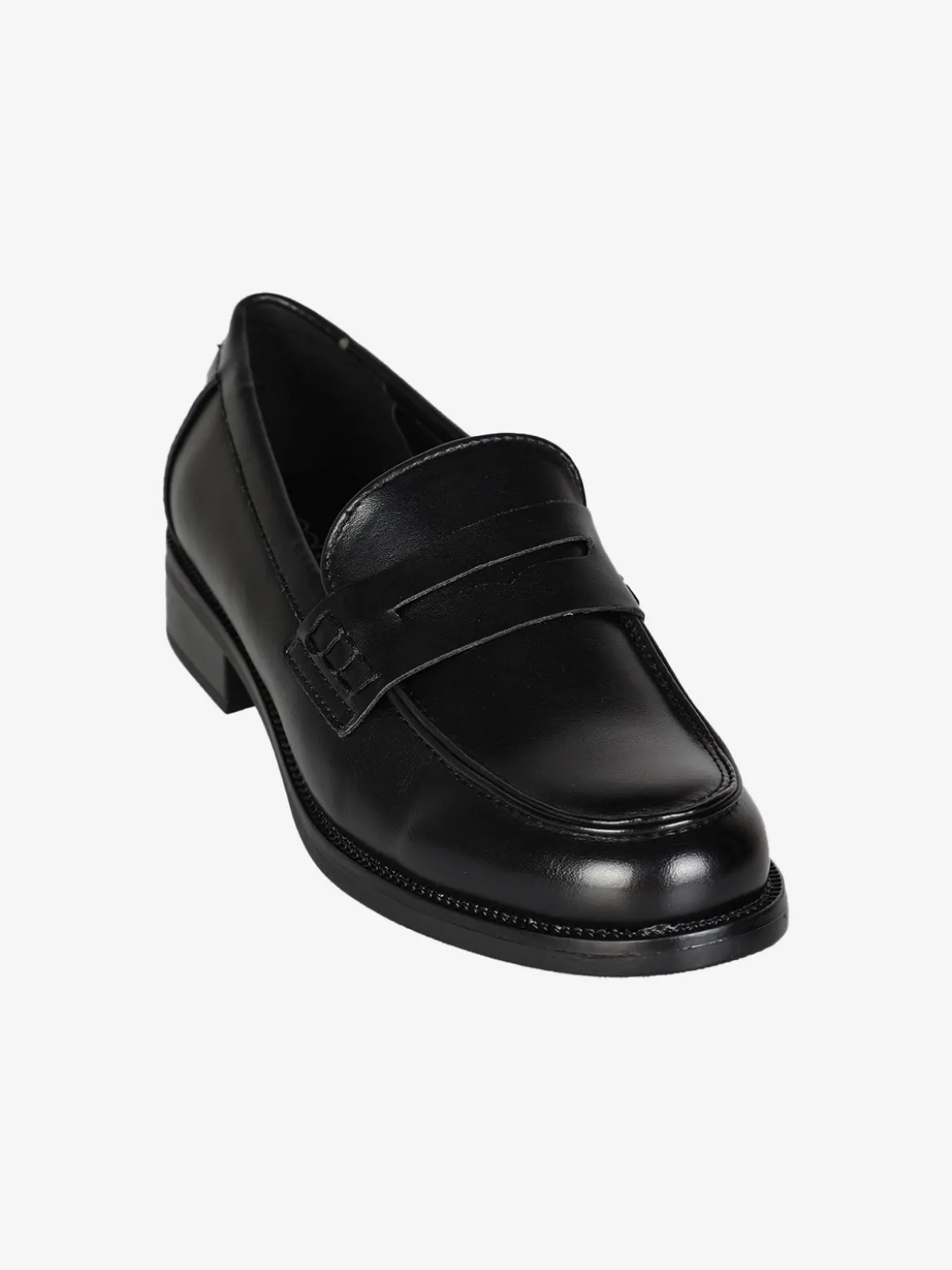 Solada Mocassino da donna con tacco