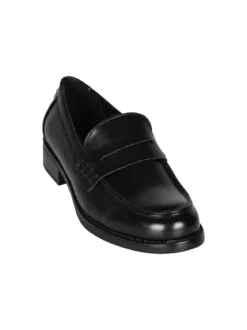 Solada Mocassino da donna con tacco