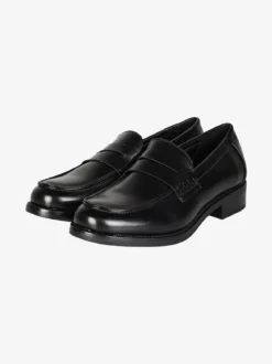 Solada Mocassino da donna con tacco