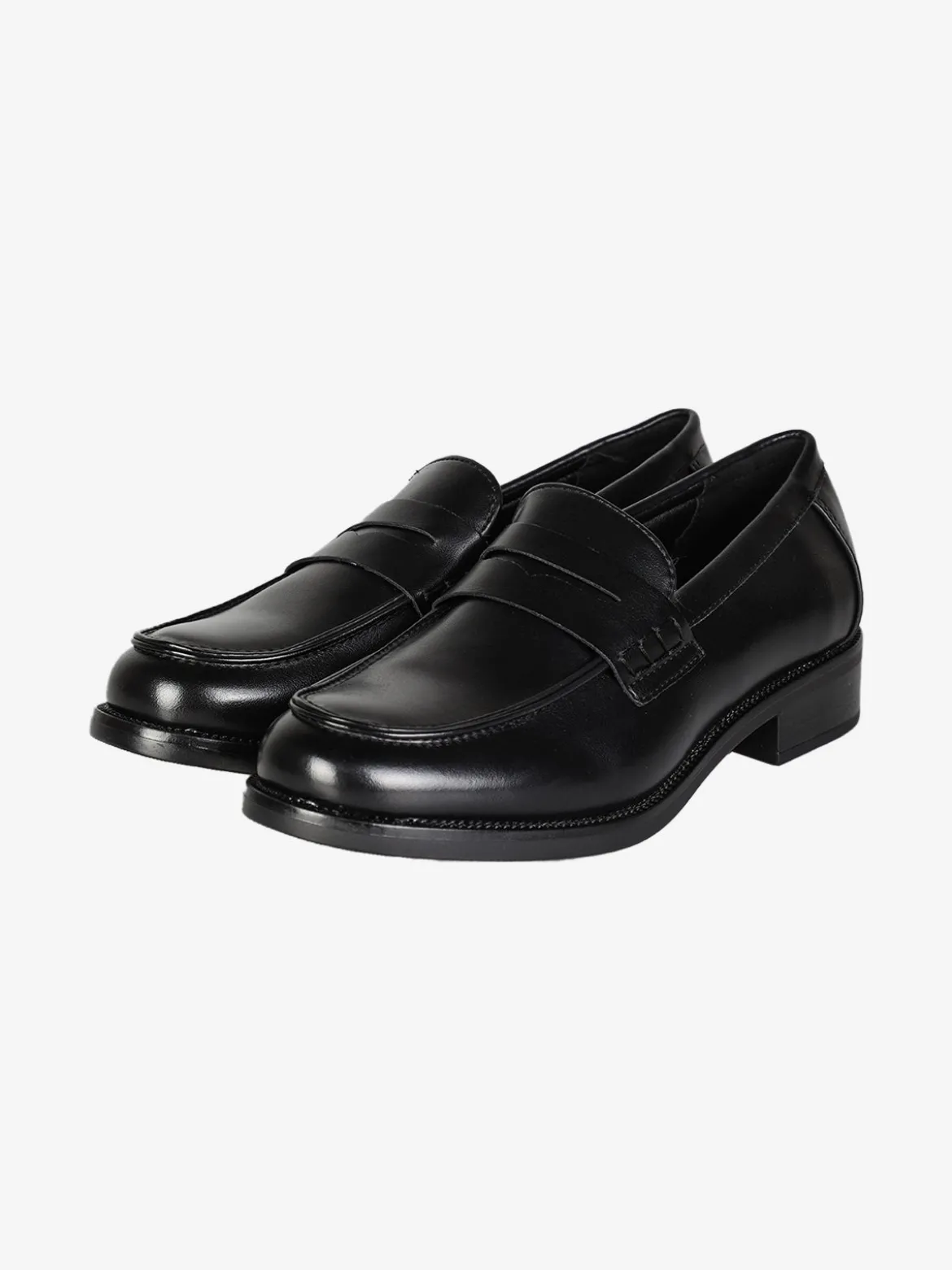 Solada Mocassino da donna con tacco