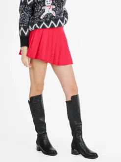 Solada Pantagonna plissettata da donna