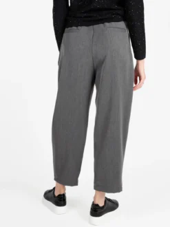 Solada Pantaloni casual da donna a palloncino
