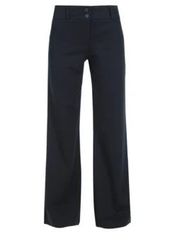 Solada Pantaloni casual da donna a vita alta