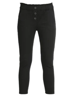 Solada Pantaloni casual donna in cotone