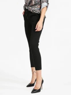 Solada Pantaloni casual donna in cotone