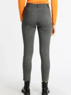 Solada Pantaloni classici da donna elasticizzati