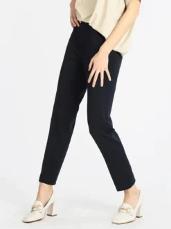 Solada Pantaloni classici donna elasticizzati