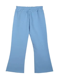 Solada Pantaloni cropped da bambina a zampa