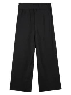 Solada Pantaloni da bambina culotte a gamba larga