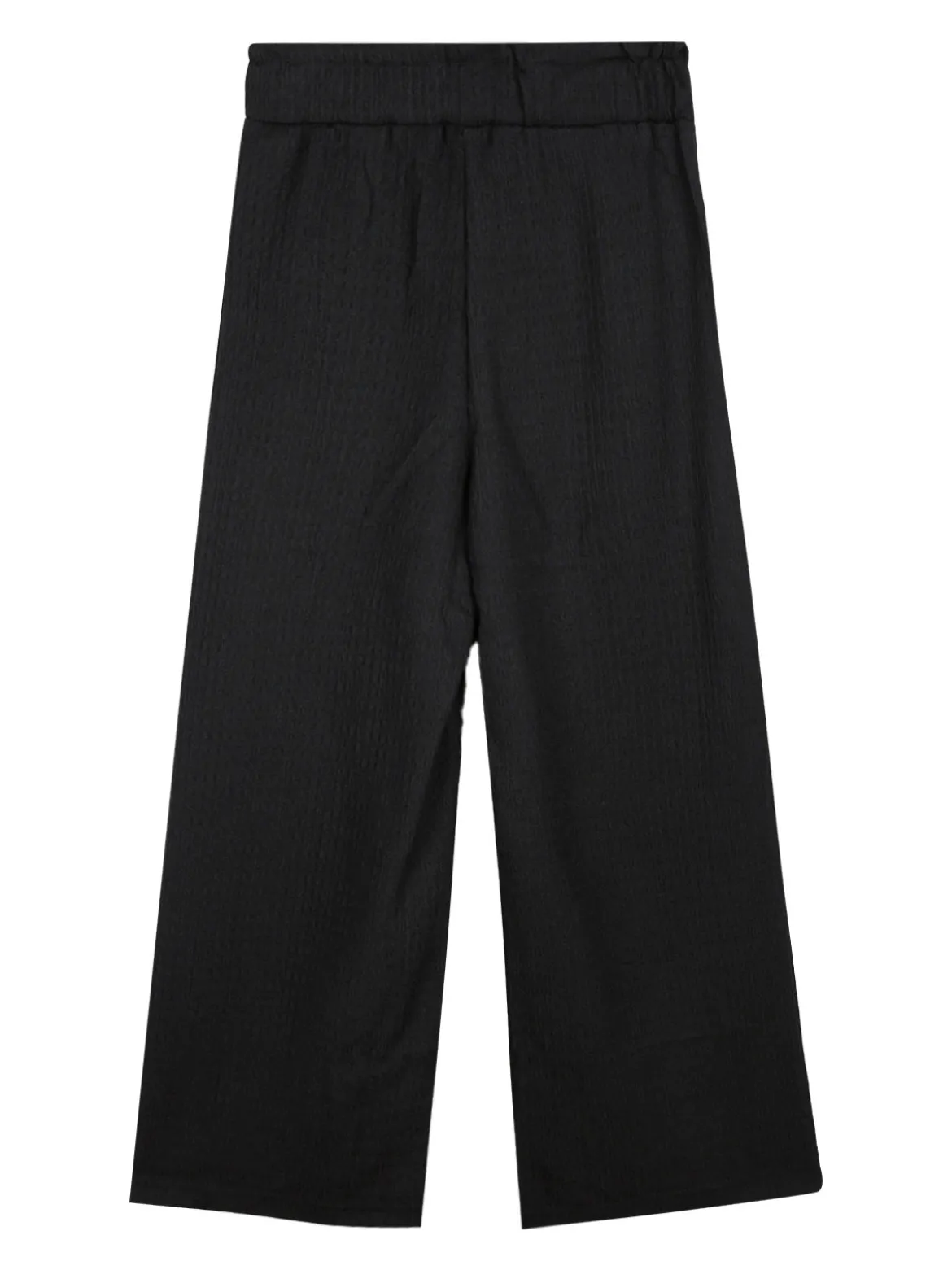 Solada Pantaloni da bambina culotte a gamba larga