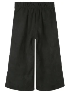 Solada Pantaloni da bambina in velluto a costine