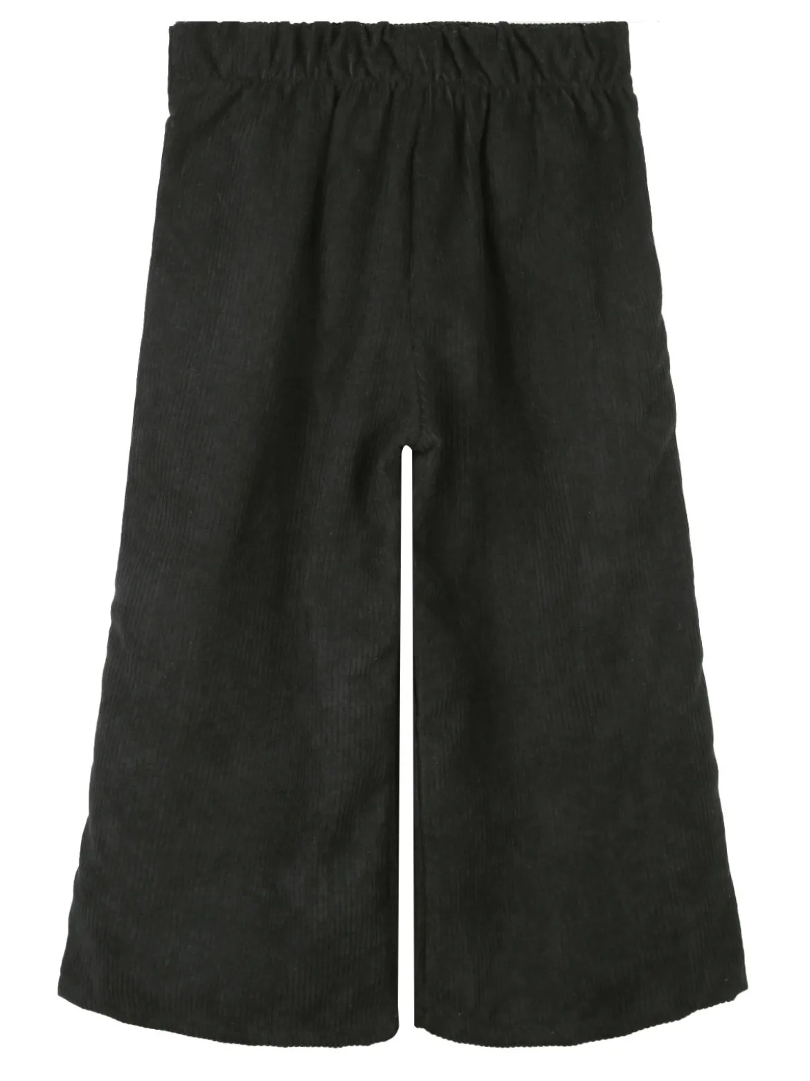 Solada Pantaloni da bambina in velluto a costine
