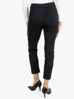 Solada Pantaloni donna a sigaretta - nero