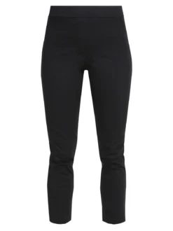 Solada Pantaloni donna a sigaretta - nero