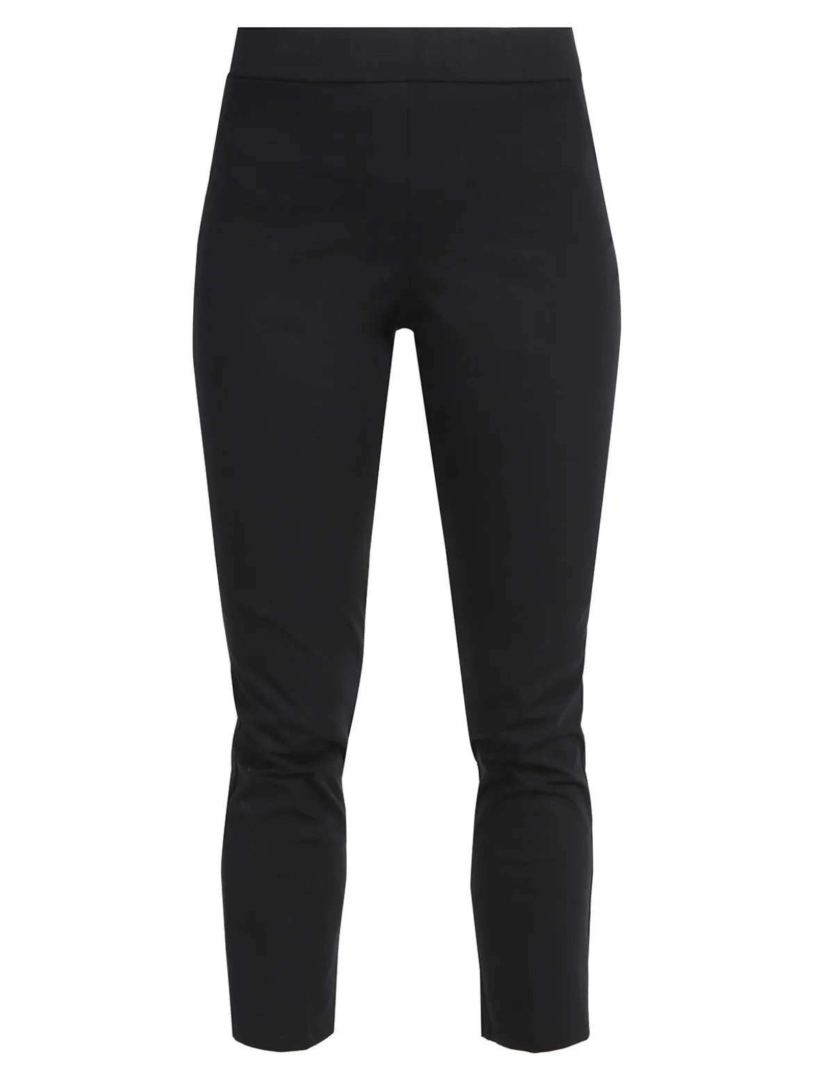 Solada Pantaloni donna a sigaretta - nero
