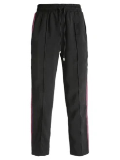 Solada Pantaloni donna con strisce laterali