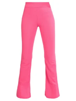 Solada Pantaloni donna eleganti a zampa