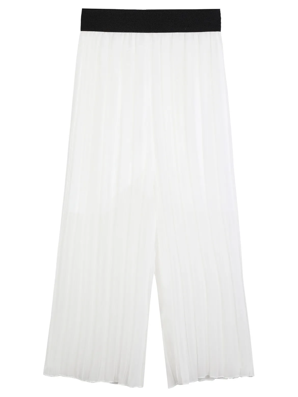 Solada Pantaloni plissettati da bambina
