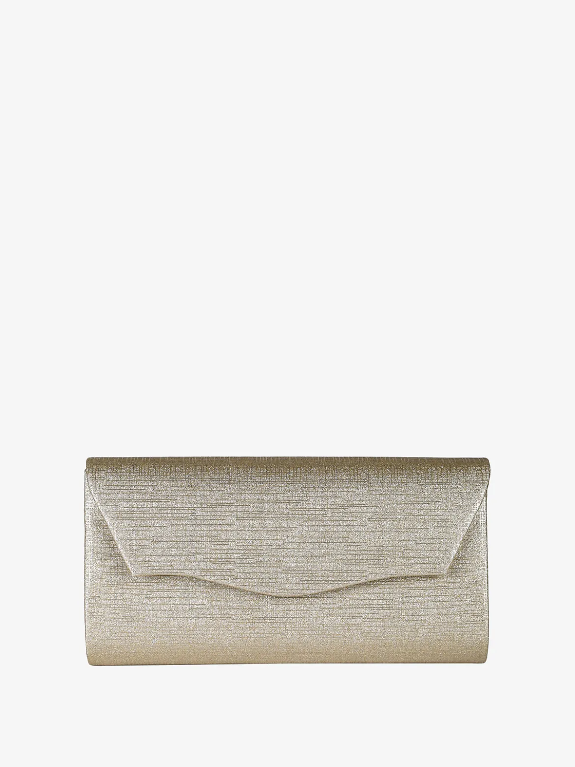 Solada Pochette donna brillantinata