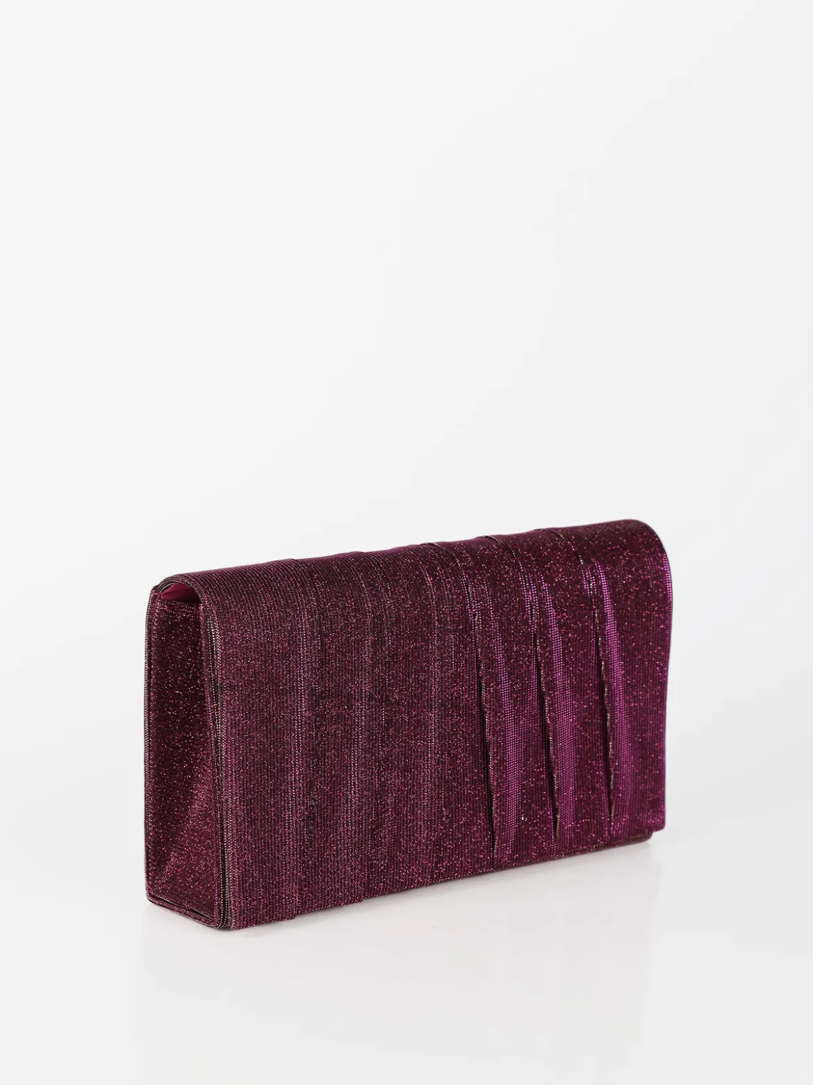 Solada Pochette donna rettangolare con tracolla