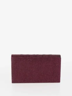 Solada Pochette donna rettangolare con tracolla